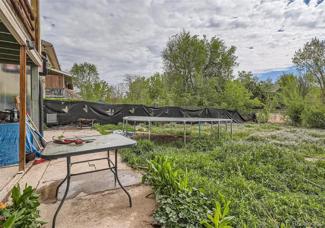 11th image of 6952 Mariposa St, Denver, CO 80221 | MLS# 9863406