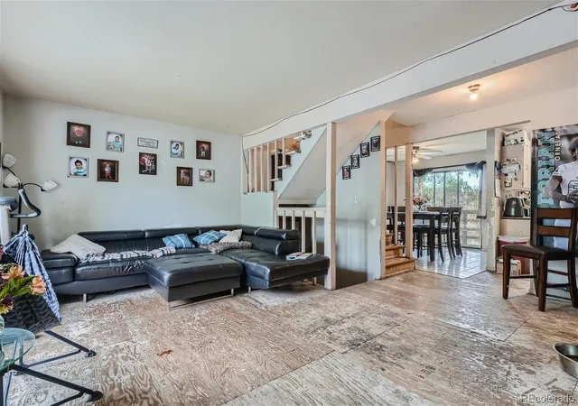 2nd image of 6952 Mariposa St, Denver, CO 80221 | MLS# 9863406