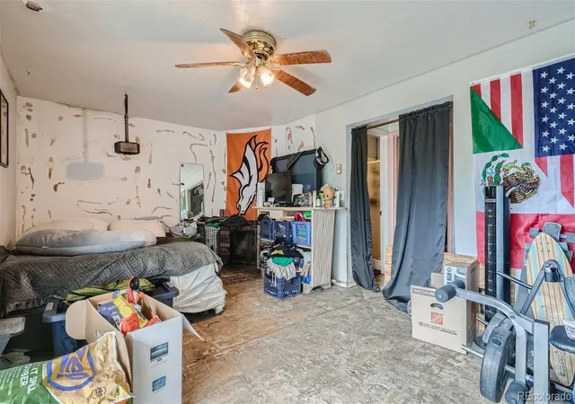 4th image of 6952 Mariposa St, Denver, CO 80221 | MLS# 9863406