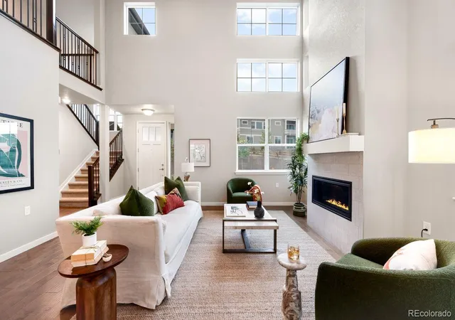 Photo 1 of Single family home for sale at 6671 S Lee St, Littleton, CO 80127 | MLS# 6246456 | Listing updated on 2026-09-08