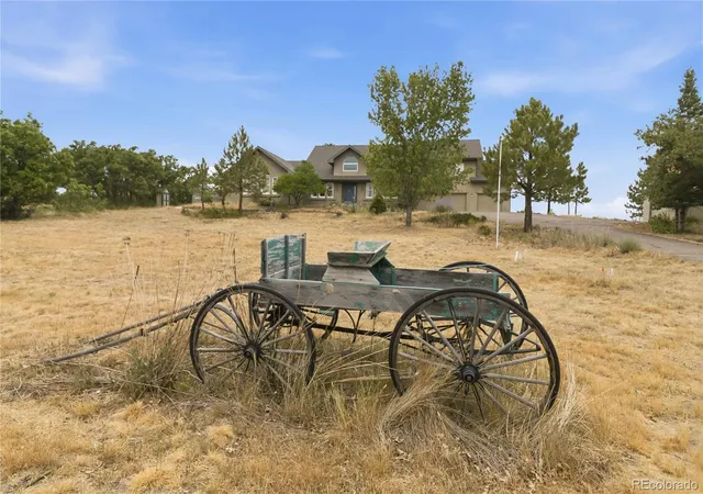 1st image of 2861 Butte Cir, Sedalia, CO 80135 | MLS# 3372041
