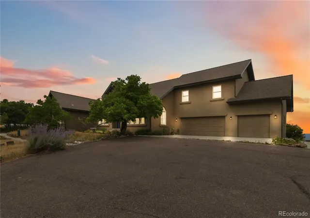 2nd image of 2861 Butte Cir, Sedalia, CO 80135 | MLS# 3372041