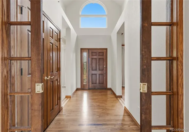 4th image of 2861 Butte Cir, Sedalia, CO 80135 | MLS# 3372041