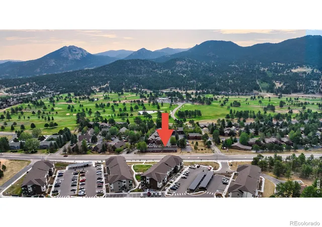 2nd image of 1050 S Saint Vrain Ave, Estes Park, CO 80517