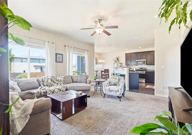 3rd image of 6725 Blue Spruce St, Frederick, CO 80530 | MLS# 3516374