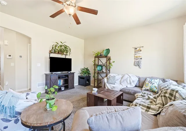 4th image of 6725 Blue Spruce St, Frederick, CO 80530 | MLS# 3516374
