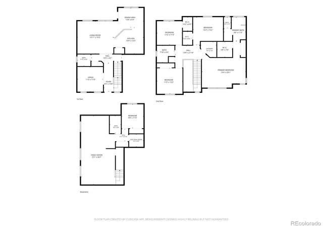 47th image of 6725 Blue Spruce St, Frederick, CO 80530 | MLS# 3516374