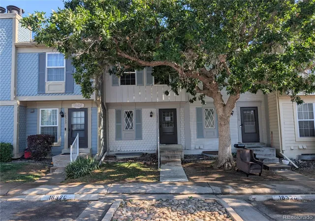 Photo 1 of Sale Pending at 1632 S Idalia Cir #C, Aurora, CO 80017 | MLS# 4033700 | Listing updated on 2026-08-05