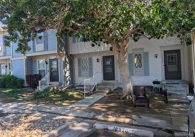 Photo 2 of Sale Pending at 1632 S Idalia Cir #C, Aurora, CO 80017 | MLS# 4033700 | Listing updated on 2026-08-05