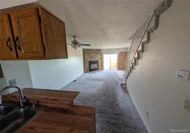 Listing Photo 5 - Condo for sale in building located at 1632 S Idalia Cir, Aurora, CO 80017 - Unit #C
