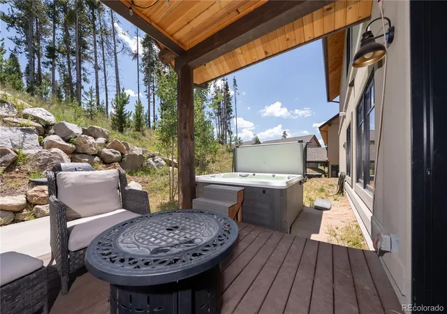 2nd image of 220 County Road 8332, Fraser, CO 80442 | MLS# 6985846