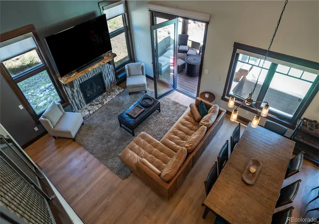 Photo 4 of Single family home for sale at 220 County Rd 8332, Fraser, CO 80442 | MLS# 6985846 | Listing updated on 2026-08-16