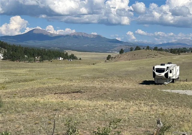 Photo 17 of Land for sale at 443 Saddle Horn Rd, Hartsel, CO 80449 | MLS# 9374830 | Listing updated on 2026-07-24