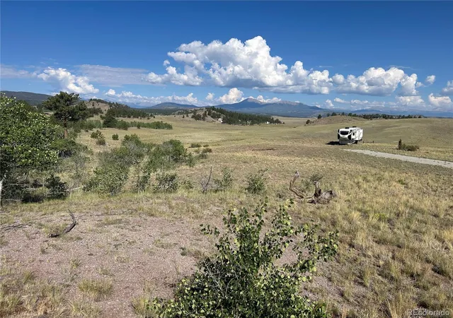 Photo 3 of Land for sale at 443 Saddle Horn Rd, Hartsel, CO 80449 | MLS# 9374830 | Listing updated on 2026-07-24