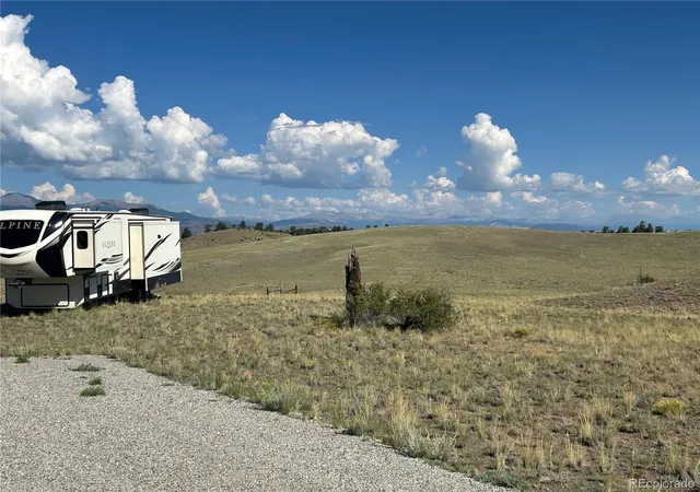 Photo 5 of Land for sale at 443 Saddle Horn Rd, Hartsel, CO 80449 | MLS# 9374830 | Listing updated on 2026-07-24