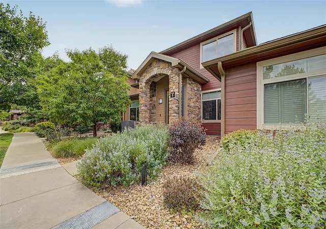1st image of 8552 Gold Peak Ln #F, Highlands Ranch, CO 80130 | MLS# 5329767