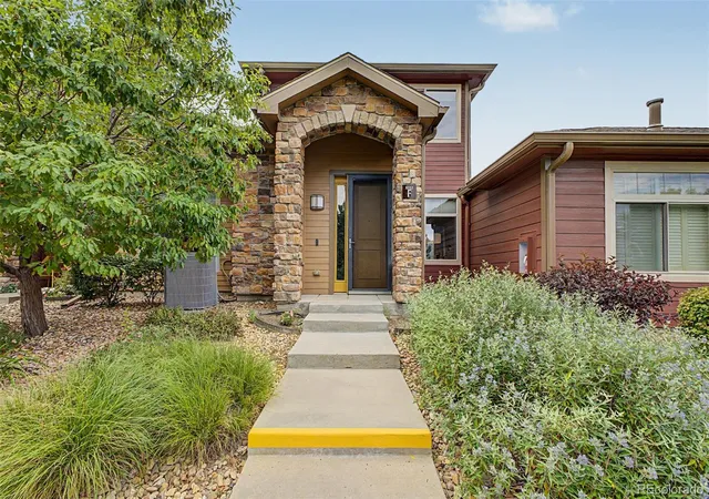 2nd image of 8552 Gold Peak Ln #F, Highlands Ranch, CO 80130 | MLS# 5329767