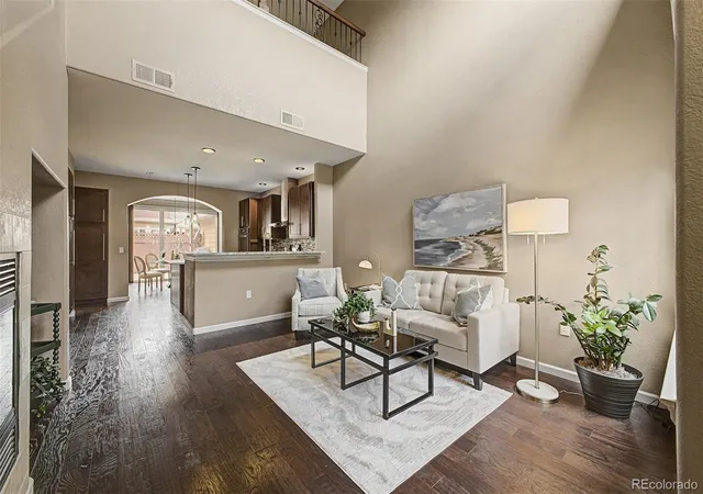 4th image of 8552 Gold Peak Ln, Highlands Ranch, CO 80130