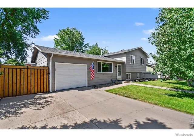 1st image of 504 12th St, Gilcrest, CO 80623 | MLS# IR1064994