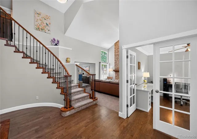 3rd image of 1907 Ross Ln, Highlands Ranch, CO 80126 | MLS# 3430948