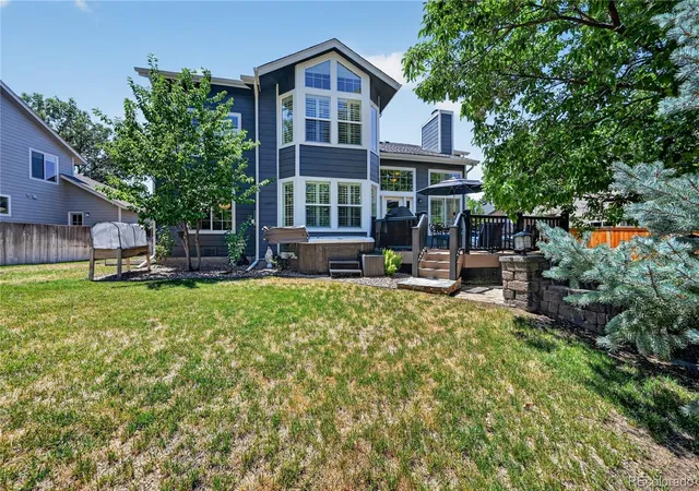 34th image of 1907 Ross Ln, Highlands Ranch, CO 80126 | MLS# 3430948