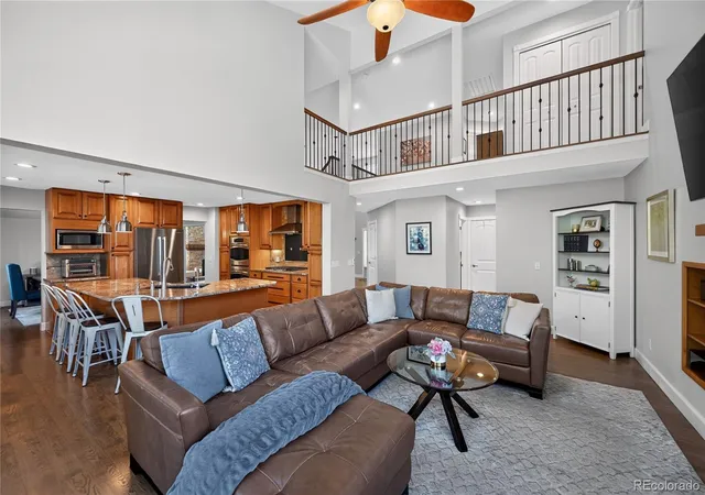 4th image of 1907 Ross Ln, Highlands Ranch, CO 80126 | MLS# 3430948