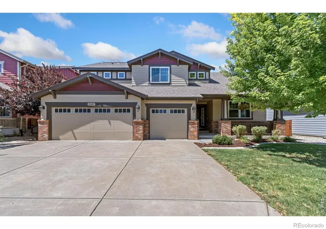1st image of 2528 White Wing Rd, Johnstown, CO 80534 | MLS# IR1064996