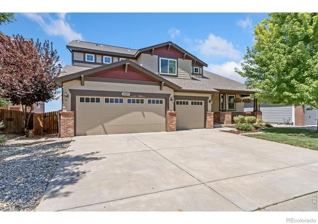 2nd image of 2528 White Wing Rd, Johnstown, CO 80534 | MLS# IR1064996