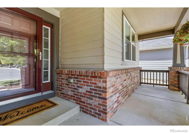 3rd image of 2528 White Wing Rd, Johnstown, CO 80534 | MLS# IR1064996