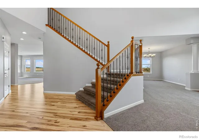 4th image of 2528 White Wing Rd, Johnstown, CO 80534 | MLS# IR1064996