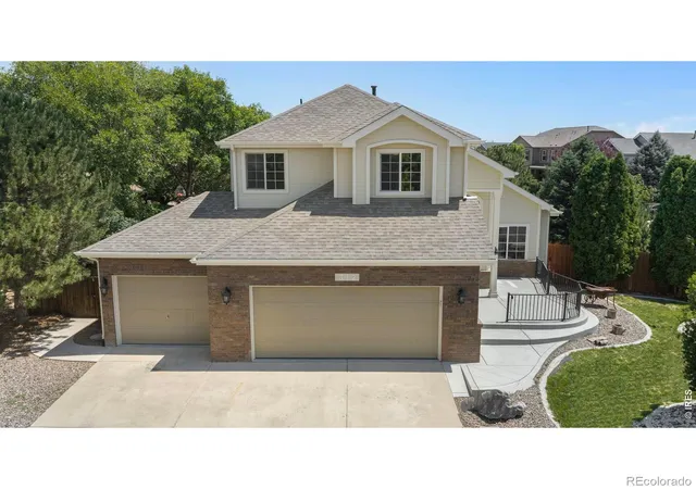 Photo 1 of Single family home for sale at 312 Mountain View Ave, Fort Lupton, CO 80621 | MLS# IR1064997 | Listing updated on 2026-09-23