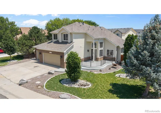 Photo 2 of Single family home for sale at 312 Mountain View Ave, Fort Lupton, CO 80621 | MLS# IR1064997 | Listing updated on 2026-09-23