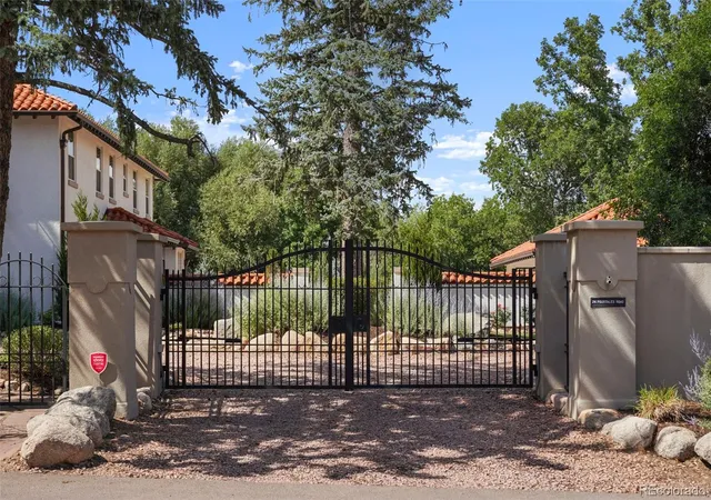 2nd image of 24 Pourtales Rd, Colorado Springs, CO 80906 | MLS# 9031306