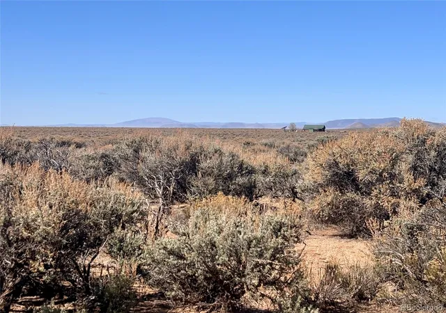Photo 5 of Land for sale at Lot 33 Unit R Blk 25 San Luis Valley Ranches, San Luis, CO 81152 | MLS# 2130204 | Listing updated on 2026-07-25