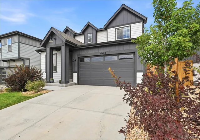 1st image of 17409 Birds Foot Ave, Parker, CO 80134 | MLS# 9486661