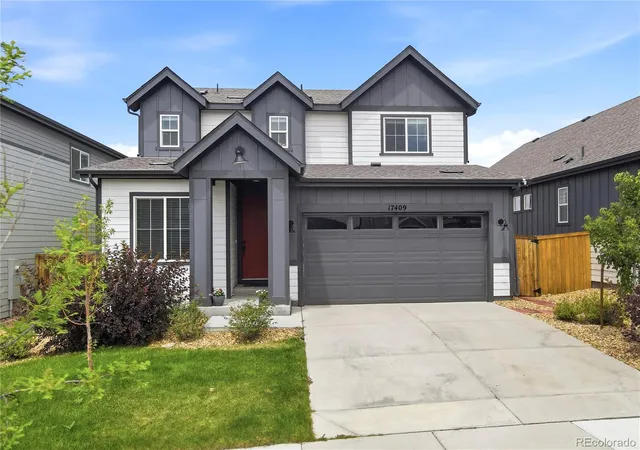2nd image of 17409 Birds Foot Ave, Parker, CO 80134 | MLS# 9486661