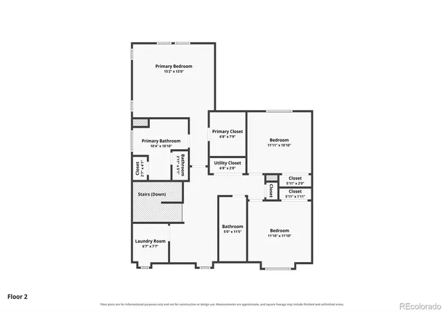 37th image of 17409 Birds Foot Ave, Parker, CO 80134 | MLS# 9486661