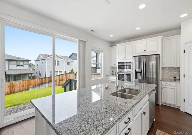 4th image of 17409 Birds Foot Ave, Parker, CO 80134 | MLS# 9486661