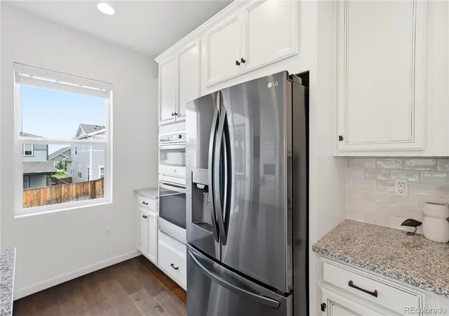 5th image of 17409 Birds Foot Ave, Parker, CO 80134 | MLS# 9486661