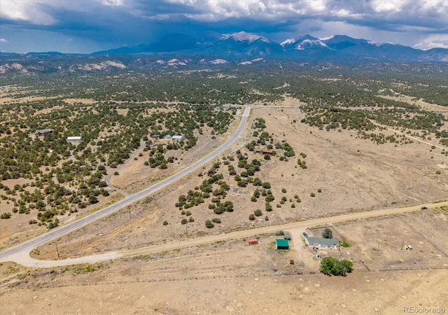 2nd image of 0 Tbd County Road 193, Salida, CO 81201 | MLS# 5339599