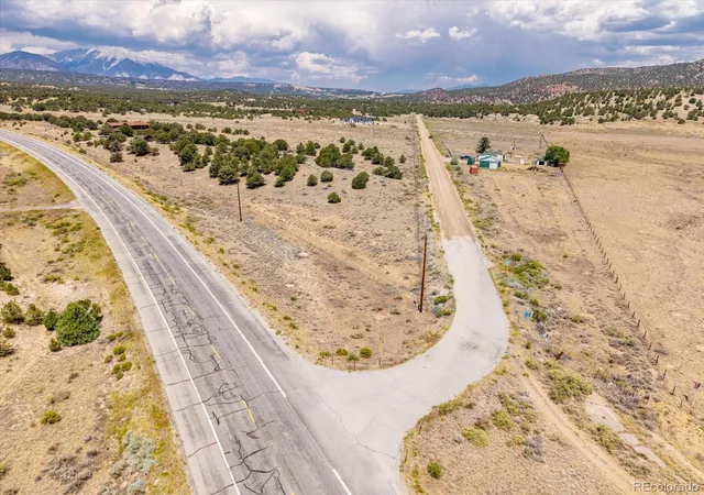 4th image of 0 Tbd County Road 193, Salida, CO 81201 | MLS# 5339599