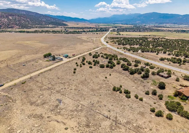5th image of 0 Tbd County Road 193, Salida, CO 81201 | MLS# 5339599