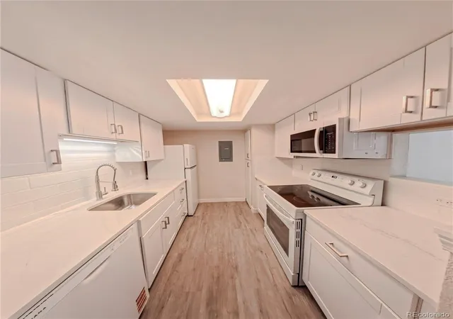 1st image of 8335 Fairmount Dr #102, Denver, CO 80247 | MLS# 2395022