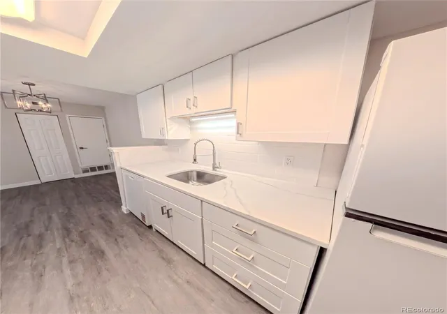2nd image of 8335 Fairmount Dr #102, Denver, CO 80247 | MLS# 2395022