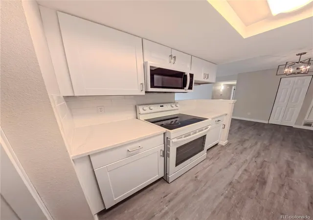 3rd image of 8335 Fairmount Dr #102, Denver, CO 80247 | MLS# 2395022