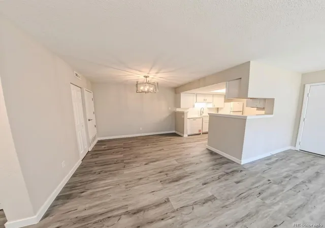Photo 4 of Condo for sale at 8335 Fairmount Dr #102, Denver, CO 80247 | MLS# 2395022 | Listing updated on 2026-10-17