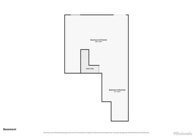 36th image of 991 Horsetail Loop, Elizabeth, CO 80107 | MLS# 6447347