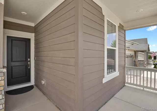 4th image of 991 Horsetail Loop, Elizabeth, CO 80107 | MLS# 6447347