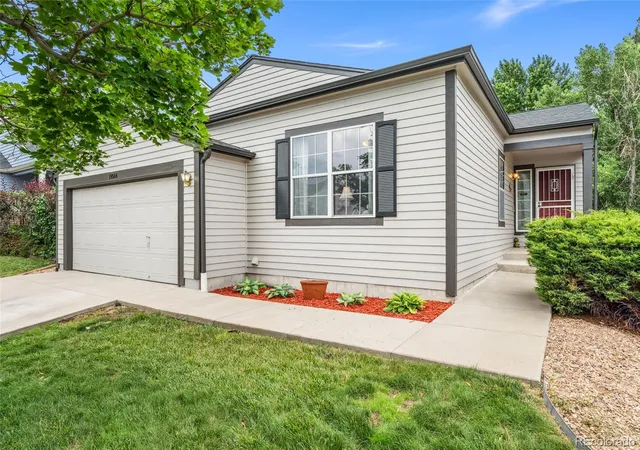 Photo 1 of Single family home for sale at 19564 E Ithaca Pl, Aurora, CO 80013 | MLS# 8251594 | Listing updated on 2026-08-22