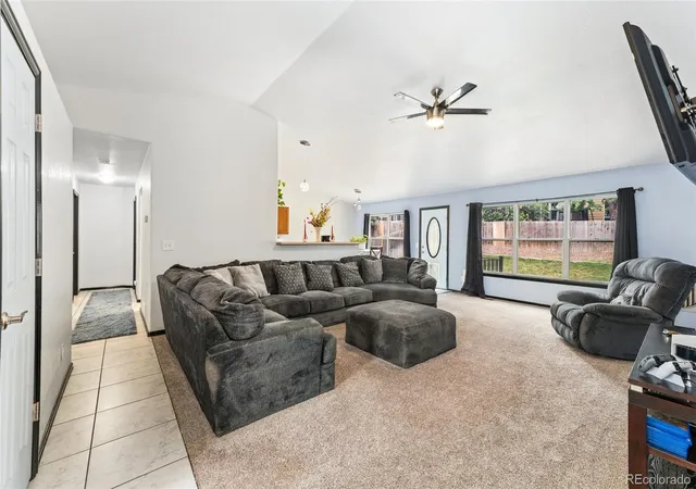 Photo 2 of Single family home for sale at 19564 E Ithaca Pl, Aurora, CO 80013 | MLS# 8251594 | Listing updated on 2026-08-22